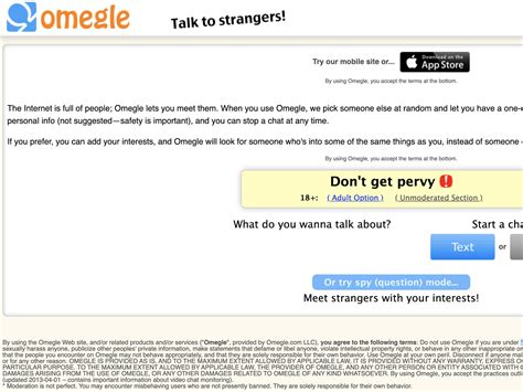 omegle jerking|Video chat site Omegle shuts down after 14 years